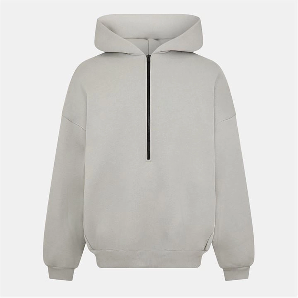 Fear of God FOG Eternal Zip - Grey